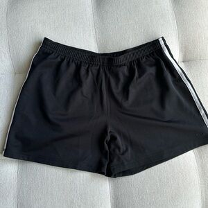 Women’s Athletic Shorts C9 by Champion Size S